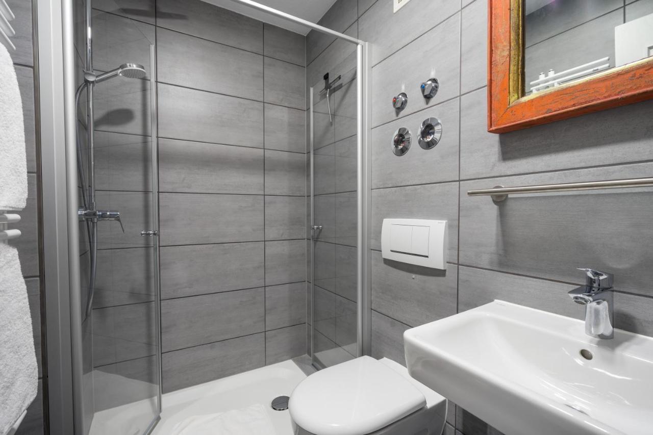 Haus Soellereck Nr 235 Apartment Оберстдорф Екстериор снимка